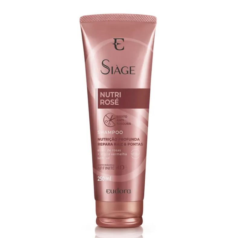 Assistir Shampoo Nutri Rosé – Siàge Online